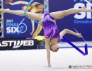 ginnastica ritmica iris   dellaquila maria foto pagliaricci   simone ferraro gio01242